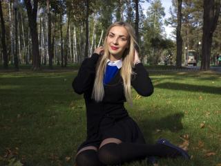 AnabelBlond - Live sex cam - 2834403