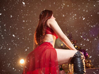 RoseNicholsの詳細情報を見る