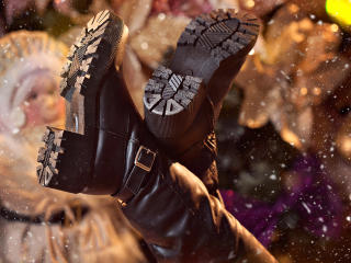 RoseNicholsの詳細情報を見る