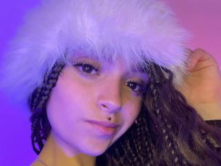 Ver la ficha detallada de MarietteJones