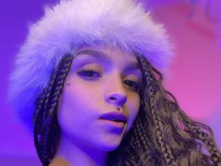 Ver la ficha detallada de MarietteJones