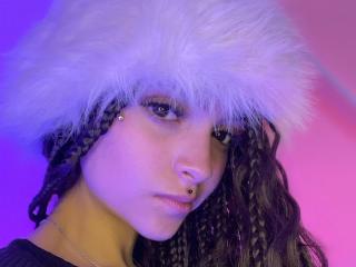 Ver la ficha detallada de MarietteJones