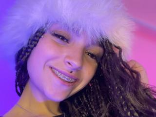 Ver la ficha detallada de MarietteJones