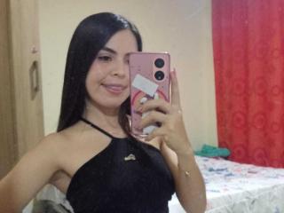 Ver la ficha detallada de MollyTaylorx