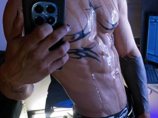 Ver la ficha detallada de AlexBernal