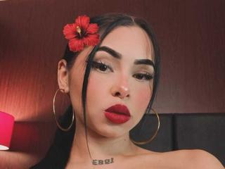 Ver la ficha detallada de MistressAsshley