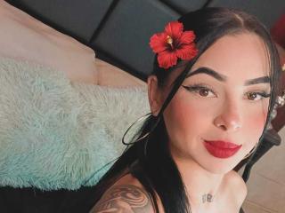 Ver la ficha detallada de MistressAsshley