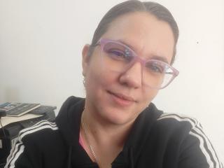 Ver la ficha detallada de AmeliaWilson