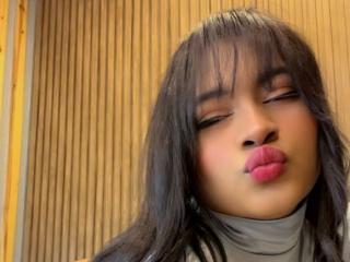 Ver la ficha detallada de SaritaCute