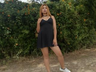 Ver la ficha detallada de DanielaNoir