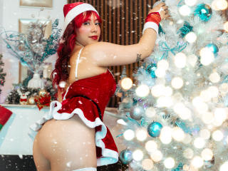 Ver la ficha detallada de MaddyMills