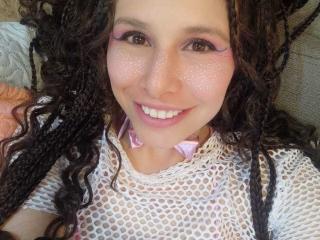 Ver la ficha detallada de SarahWelinton