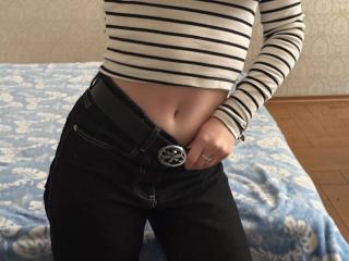 Vedere il profilo completo di Siyana