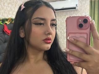 Vedere il profilo completo di AmaliaDalton