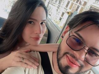 Vedere il profilo completo di AriannaAndDave