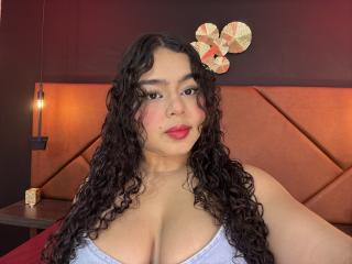 Vedere il profilo completo di AprielKeith