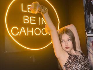 Vedere il profilo completo di Bubochka