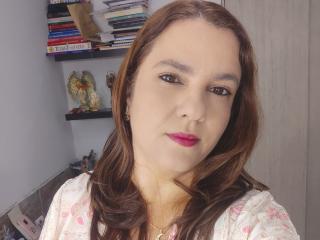 Ver a ficha detalhada de AmeliaWilson