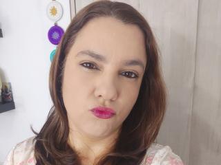 Ver a ficha detalhada de AmeliaWilson