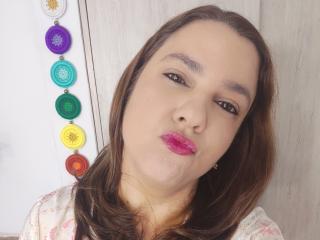 Ver a ficha detalhada de AmeliaWilson