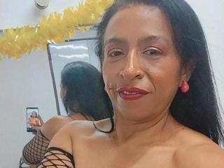 Ver a ficha detalhada de DahianaScott