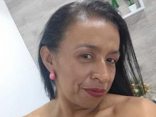 Ver a ficha detalhada de DahianaScott