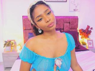 Ver a ficha detalhada de MeganWlliams