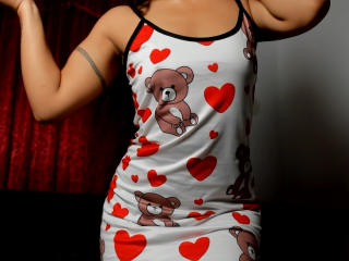 Se dtaljerede oplysninger for IbbyeMoreau