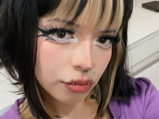 Podívejte se na podrobnou kartu NatashaHottson