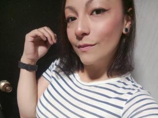 Podívejte se na podrobnou kartu SusanaHotSex