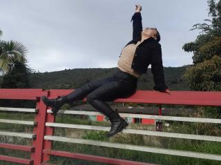 Podívejte se na podrobnou kartu SusanaHotSex