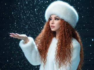 Niferttiti'in detaylı sayfasını gör