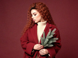 Niferttiti'in detaylı sayfasını gör