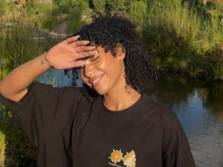 CinthiaWalker'in detaylı sayfasını gör