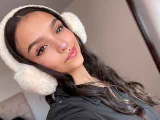 Podívejte se na podrobnou kartu MarietteJones