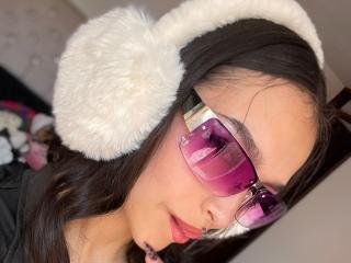 Podívejte se na podrobnou kartu MarietteJones