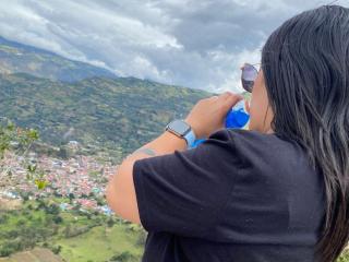 NatalieHarris'in detaylı sayfasını gör