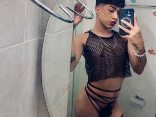 BriggitteLove'in detaylı sayfasını gör