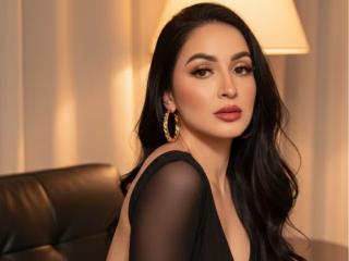 Fișa detaliată a PamelaLiss