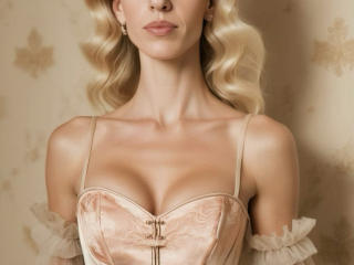 Fișa detaliată a SandraSwweet