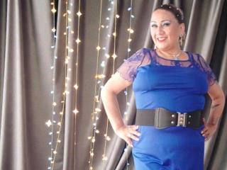 Ver la ficha detallada de MatureYayita