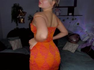 Ver la ficha detallada de EvaAdderiy