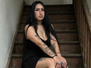 Ver la ficha detallada de Chloey69