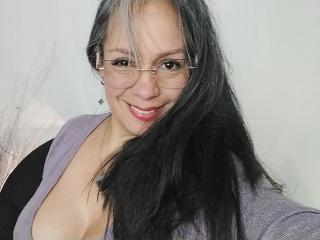 Ver la ficha detallada de LailaCastillo