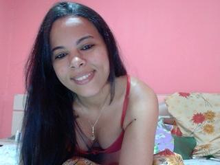 Ver la ficha detallada de MorenaFetiche