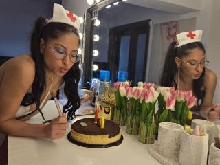 Fișa detaliată a MelodyCruze