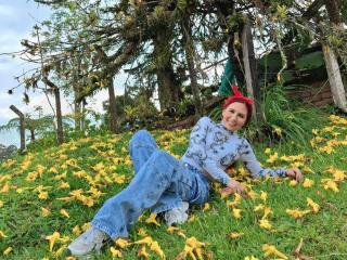 Ver la ficha detallada de VioletBelle