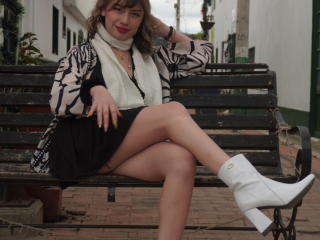 Ver la ficha detallada de ElizaCanterville