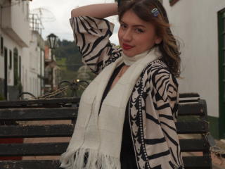 Ver la ficha detallada de ElizaCanterville