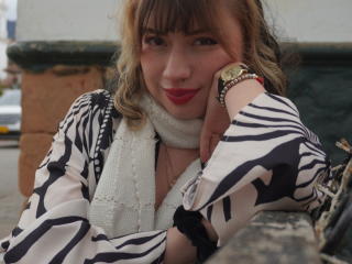 Ver la ficha detallada de ElizaCanterville